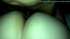 Big Booty Wife Teases With Her Juicy Ass