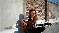 Katrina Punk's Debut Anal Squirt And Face Fuck!