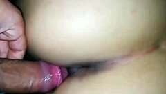 chilena gets her big ass fucked hard