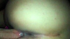 chilena gets her big ass fucked hard