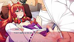 Umm, I’m so into Trap Shrine Josou Jinjya Yui 2 anal scene