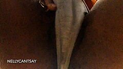 Cum help me with this wet pussy?