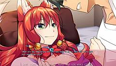 Umm, I’m so into Trap Shrine Josou Jinjya Yui 2 anal scene