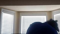 Boogie Dominates White Girl with Big Black Cock in Hardcore