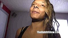 i banged the sexy mixed rican raw in hardcore pov