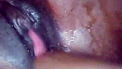 I'm Overwhelmed by Super Squirting Action With Creamy Wet Pussy Every Time!