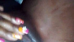 I'm Overwhelmed by Super Squirting Action With Creamy Wet Pussy Every Time!