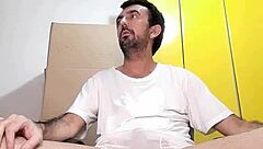 Why Does This USA Striptease Get So Wild and Ripped?