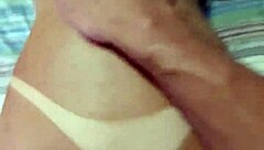 Woke up in the middle of the night, so let's have a threesome with big cocks