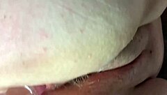 Fat Girl Gets Fucked Hard with Toys in Pussy