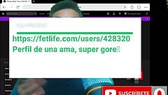 Man, I’m so into this BDSM stuff at Escuela de O Cap 21… Fetlife is wild, ya know?