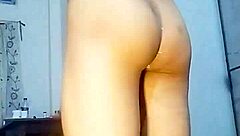 What if this gay anal dildo session turns into intense assfucking with a partner?