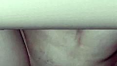 i hope they didn't hear my anal moans