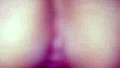 Chilling with my Venezuelan girlfriend in a casual amateur video