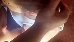 Ariesbbw makes it with fat blowjob interracial bbw.