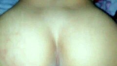 Chilling with my Venezuelan girlfriend in a casual amateur video