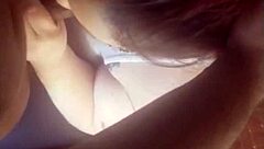 Ariesbbw makes it with fat blowjob interracial bbw.