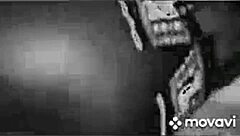 African american teen scratches booty in juneteenth celebration.