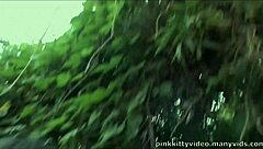 Lola Banks Craves a Sticky Jizz Bath on Her Face