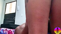 Trailer of my college friend, gosh, I can’t believe she’s givin’ me pussy... like, wow!