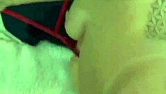 My friend and I are fucking with strapon toys and licking pussy 😏🍆