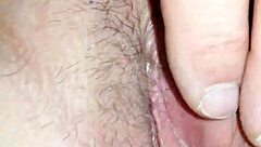 that pussy opens wide for a wild night ride