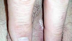 that pussy opens wide for a wild night ride