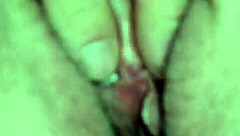 that pussy opens wide for a wild night ride