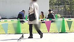 Full Version 300ntk-334 - Asian Small Tits and Ass to Crave?