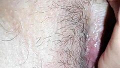 that pussy opens wide for a wild night ride