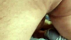 wanna see anal with my wife ending in a hot cumshot?
