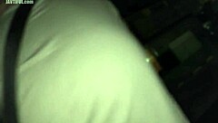 In this casual story, hardcore sex unfolds with intense fucking and deepthroat action