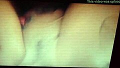 Hardcore Amateur Couple with Big Tits Squirted and Fucked