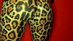 Sexy Dani Daniels Fingers Her Tight Wet Pussy