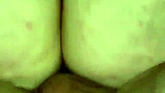 woody shows off his big monster cock in homemade amateur scene