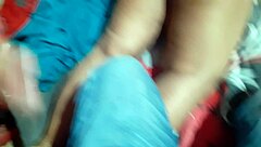 Seductive Indian Bhabhi Fucked In Store Room