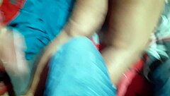 Seductive Indian Bhabhi Fucked In Store Room