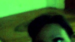 yo, check this ebony babe slaying a huge black cock! 🔥💦