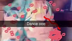 Bigger ebony ass mapping, look at those tits!