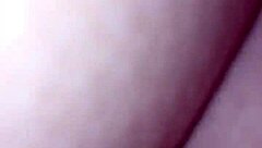 horny blonde gets her ass and pussy fucked hard