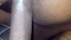 riding my dick made me cum so hard?