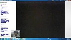 Is Djrym's Tight Gay Ass Teasing You On Webcam?