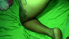 Intense Emotions as She Eats the Slut's Ass and Cums in Mouth