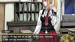 Bible Black The Infection Memory Loss Playthrough Part 6