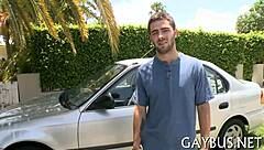 Intense Homo Oral Sex Porn With Passionate Gay Encounters