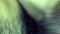 did you see that intense fucking?