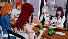 Tell me, how do you handle my real desire at 42?