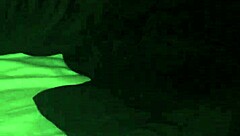 I love playing with her beautiful tight pussy while we're fucking as a petite amateur couple.