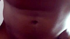 She tried packing suitcases