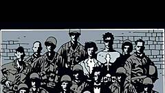 hellboy comic chapter 1 part 2